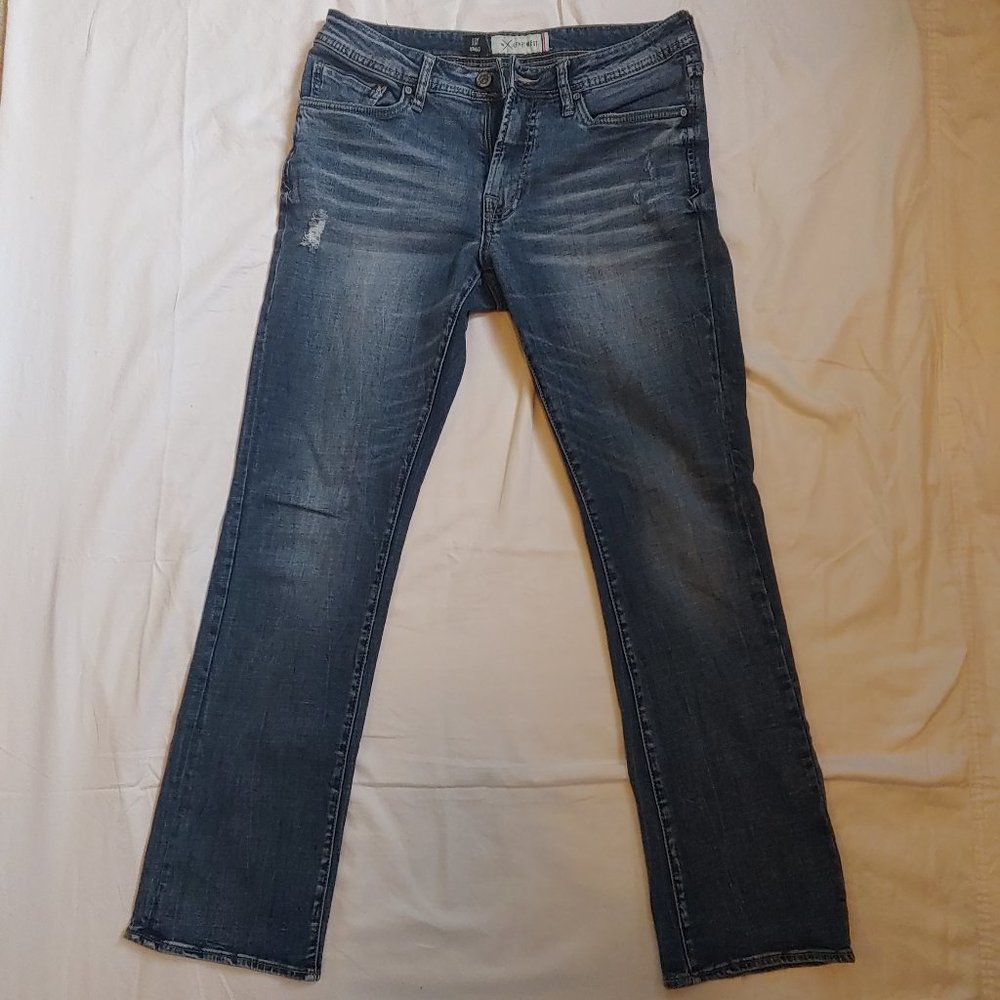 Mens DepartWest Nomad Jeans